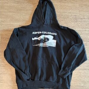 Brandy Melville Hoodie